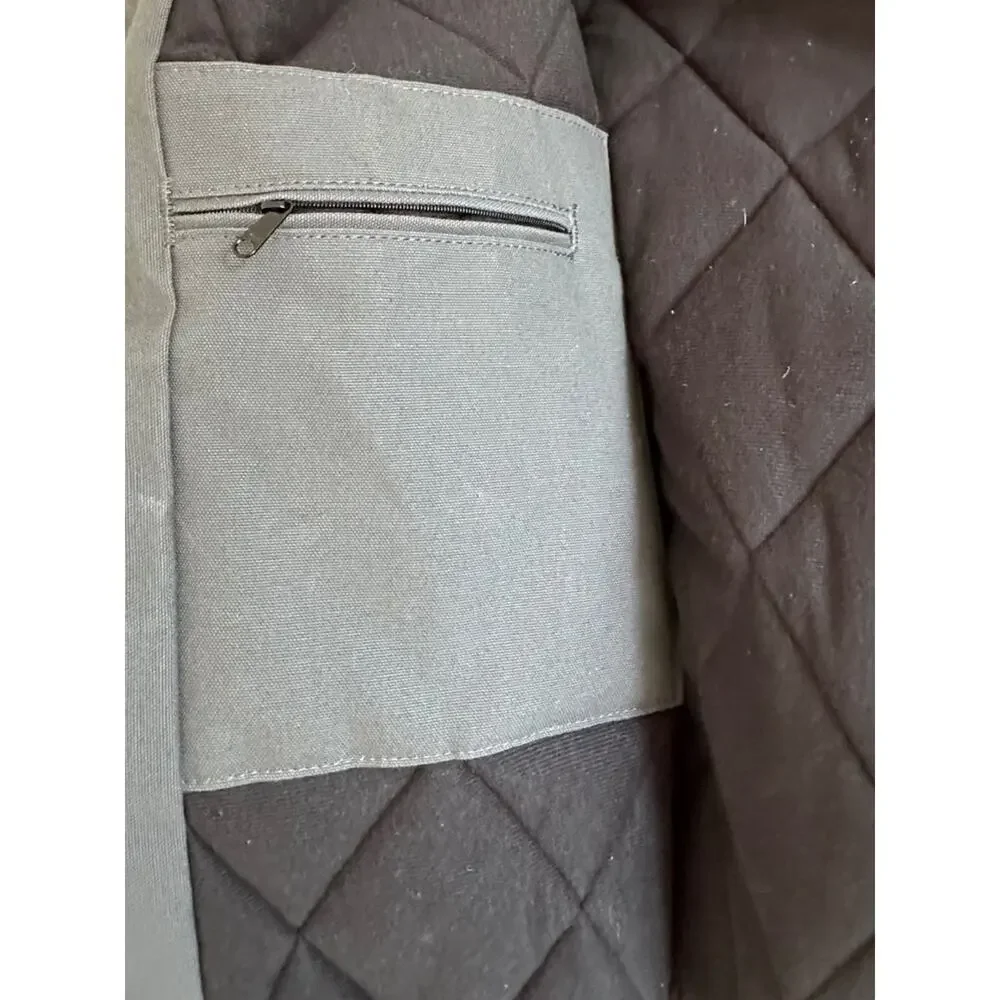 Carhartt loose fit